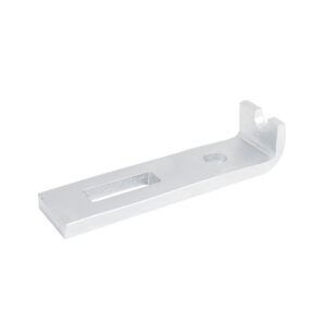 4018 Quijada para tornillo para extractor 10 ton, 3" de alcance Urrea