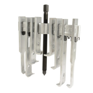 4030 Extractor quijada recta tipo "A" 10 ton, 14 piezas Urrea