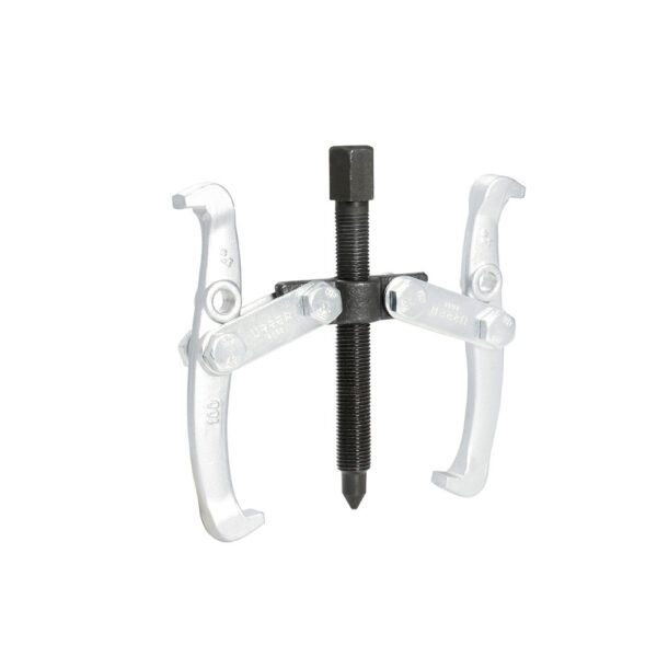 4033 Extractor reversible 2 quijadas tipo "A" 2 ton, 2 posiciones Urrea