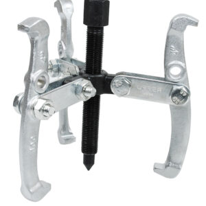 4034 Extractor reversible 3 quijadas tipo "B" 2 ton, 2 posiciones Urrea