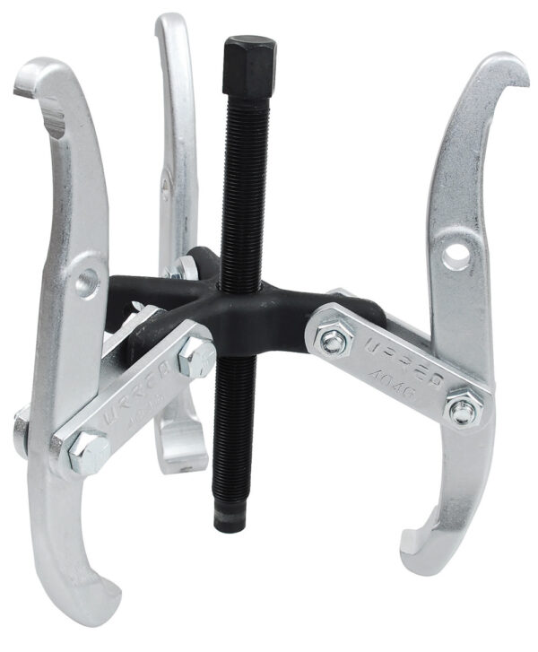 4047 Extractor reversible 2 o 3 quijadas tipo "C" 7 ton, 2 posiciones Urrea