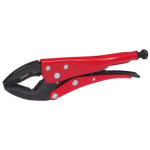 4072U Pinza de presión de 7-7/8" quijada universal Urrea