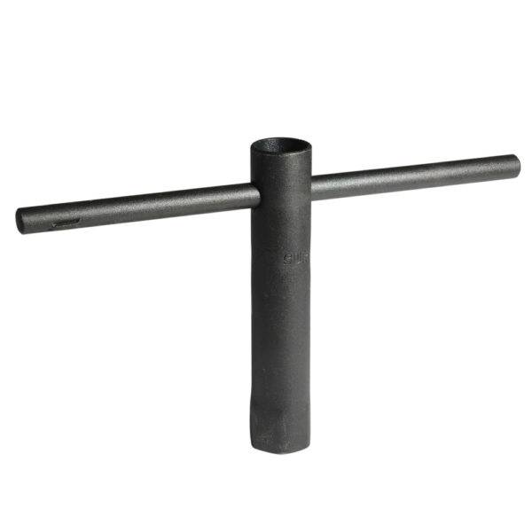Sockets de tubo para bujía 13/16" Surtek