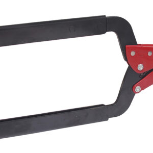 4111 Pinza de presión de 11-13/16" tipo "C" Urrea