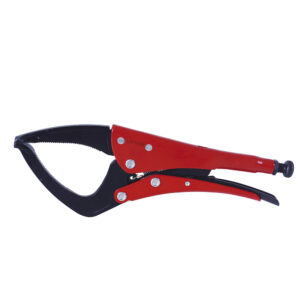 4122 Pinza de presión de 11-13/16" para tubo Urrea