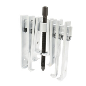 4212SJ Extractor quijada recta tipo "A" 6 ton, 14 piezas Urrea