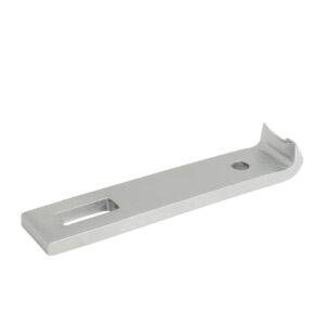 4215Q Quijada corta para extractor 6 ton, 4" de alcance Urrea