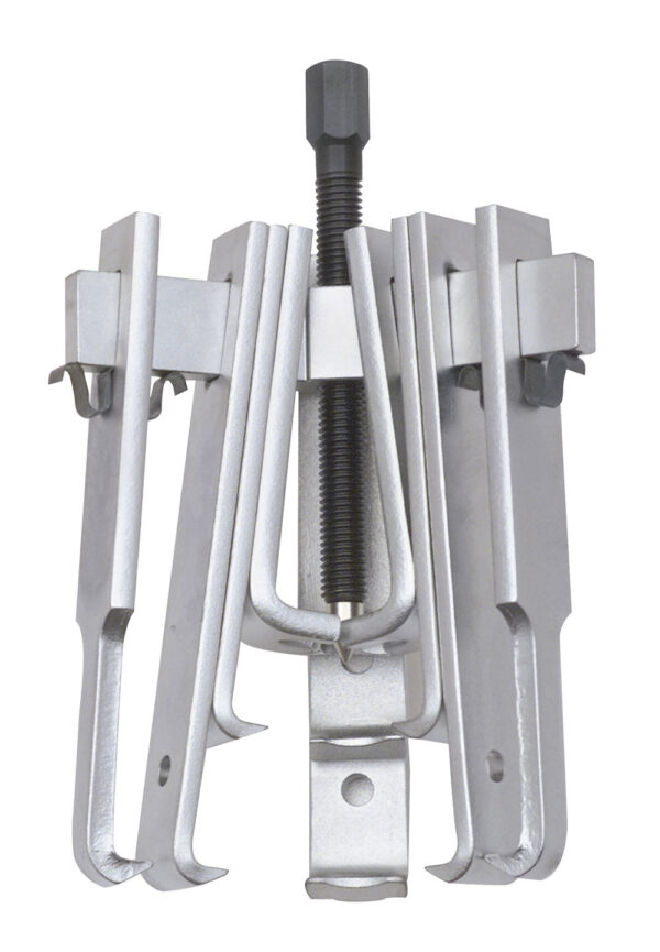4216 Extractor quijada recta tipo "B" 6 ton, 20 piezas Urrea