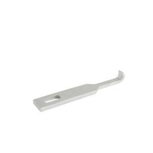 Quijada angosta para extractor 6 ton, 5-7/16" de alcance Urrea