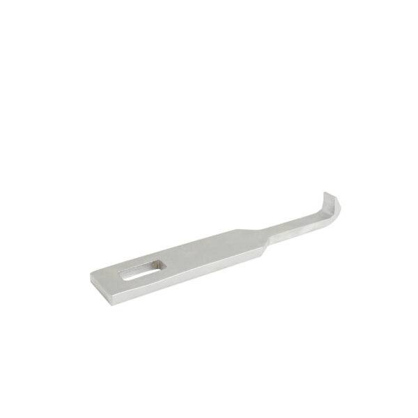 Quijada angosta para extractor 6 ton, 5-7/16" de alcance Urrea
