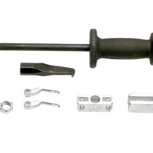 4285 Extractor de golpe 2 o 3 quijadas tipo "A" y "B" con accesorios Urrea