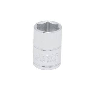 4712M Dado cuadro de 1/4", 6 puntas, métrico, 12 mm Urrea
