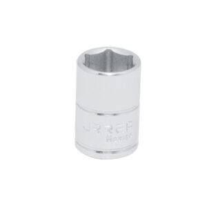 4715M Dado cuadro de 1/4", 6 puntas, métrico, 15 mm Urrea