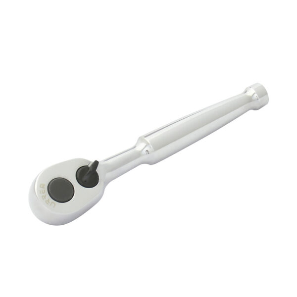 4749T Matraca cabeza tipo pera para punta hexagonal de 1/4" Urrea
