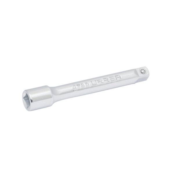 Extensión para dado cuadro de 1/4", 3" Urrea