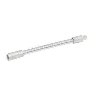 Extensión flexible para dado cuadro de 1/4", 6" Urrea