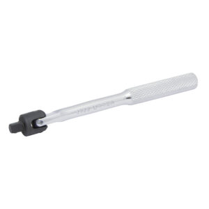 4766 Mango articulado cromado para dado cuadro de 1/4", 13/16" Urrea