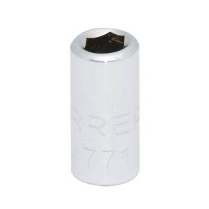 4771 Dado adaptador para puntas cuadro de 1/4" Urrea