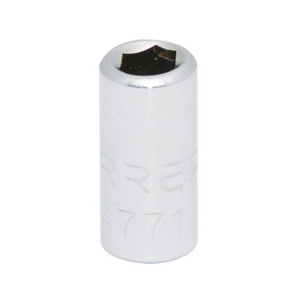 4771 Dado adaptador para puntas cuadro de 1/4" Urrea
