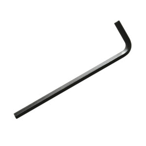 49-1L Llave hexagonal larga tipo "L", en pulgadas, 1" Urrea