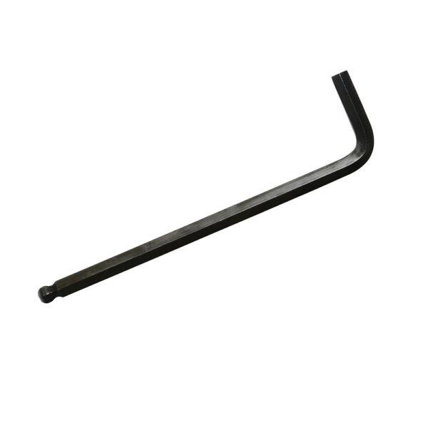 49-2.5BP Llave hexagonal tipo "L" punta de bola, métrica, 2.5 mm Urrea