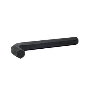 49-27 Llave hexagonal corta tipo "L", métrica, 27 mm Urrea