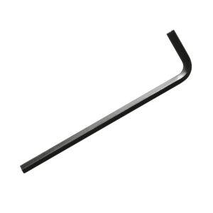 49-3-16L Llave hexagonal larga tipo "L", en pulgadas, 3/16" Urrea