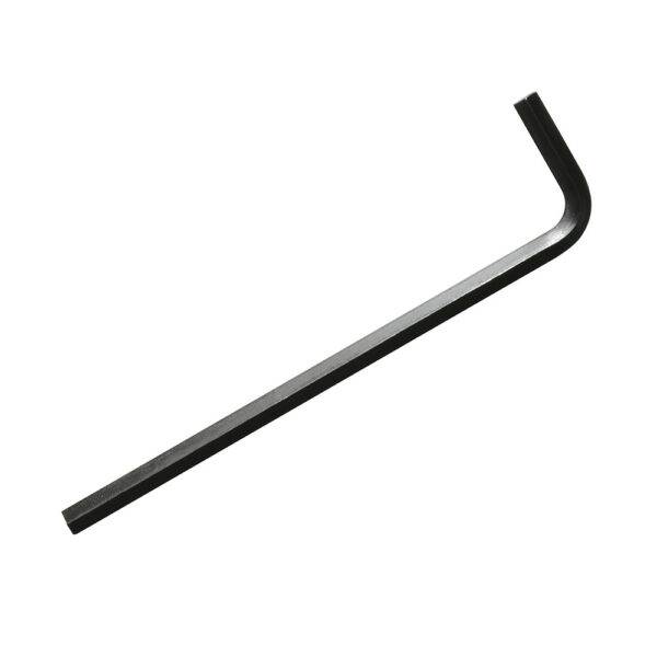 49-3-16L Llave hexagonal larga tipo "L", en pulgadas, 3/16" Urrea