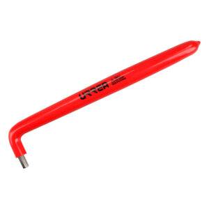 49-3V Llave hexagonal tipo L 1000 V métrica de 3 mm Urrea