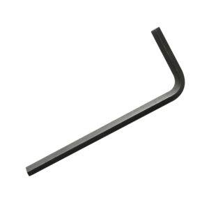 49-4L Llave hexagonal larga tipo "L", métrica, 4 mm Urrea