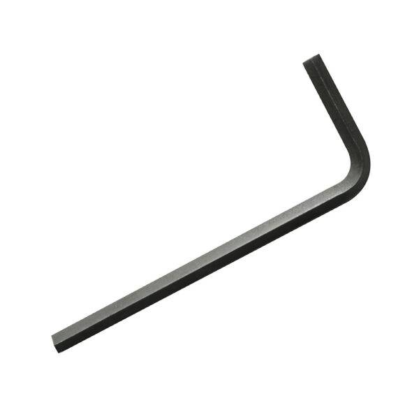 49-4L Llave hexagonal larga tipo "L", métrica, 4 mm Urrea
