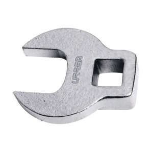 4918M Llave pata de cuervo cuadro de 3/8", métrica, 18 mm Urrea