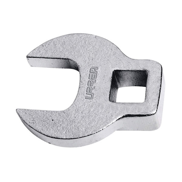 4926 Llave pata de cuervo cuadro de 3/8", en pulgadas, 13/16" Urrea