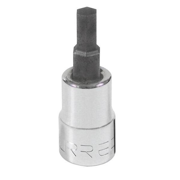 49906M Dado con punta hexagonal cuadro de 3/8", métrico, 6 mm Urrea