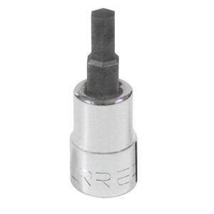 49908M Dado con punta hexagonal cuadro de 3/8", métrico, 8 mm Urrea