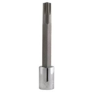4991-10M Dado con punta ribe cuadro de 3/8", M10 Urrea