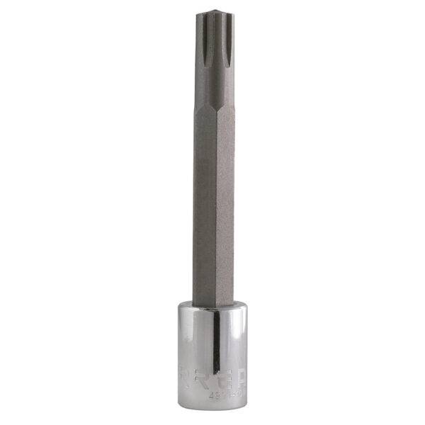 4991-10M Dado con punta ribe cuadro de 3/8", M10 Urrea