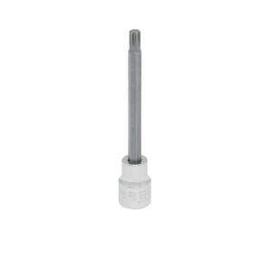 4991-6M Dado con punta ribe cuadro de 3/8", M6 Urrea
