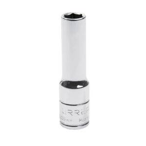 5011HM Dado largo cuadro de 3/8", 6 puntas, métrico, 11 mm Urrea