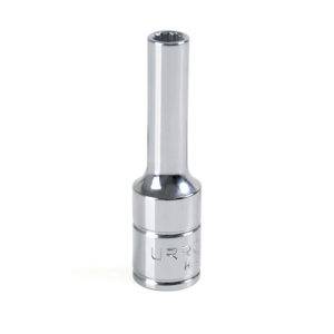 5012 Dado largo cuadro de 3/8", 12 puntas, en pulgadas, 3/8" Urrea