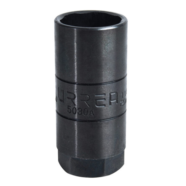 5030A Dado en pulgadas cuadro de 3/8" para remover el medidor aceite Urrea