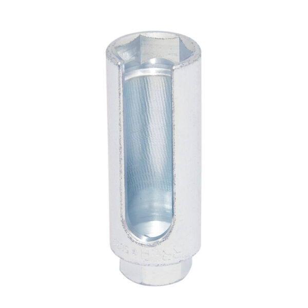 5030S Dado en pulgadas cuadro de 3/8" para sensor oxígeno, 7/8" Urrea