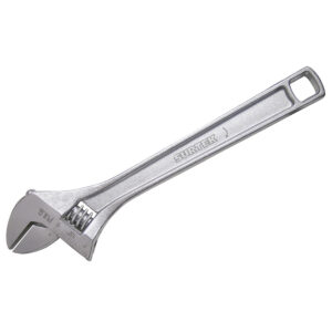 506 Llave ajustable cromada 6" Surtek