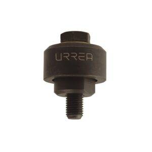 Sacabocados para lámina de 3" Urrea