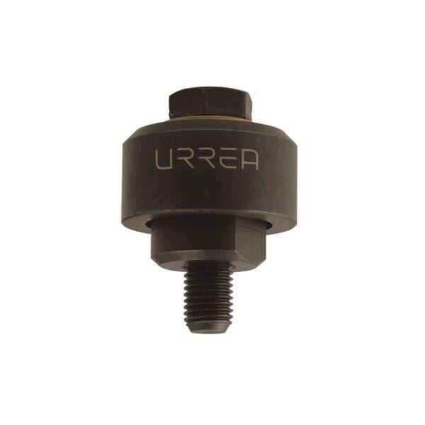509-3 Sacabocados para lámina de 3" Urrea