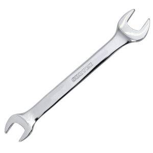 51011 Llave española pulido espejo métrica, 10 x 11mm Surtek