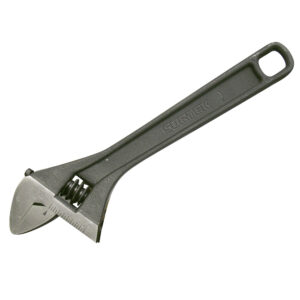 510S Llave ajustable pavonada 10" Surtek