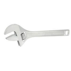 515 Llave ajustable cromada 15" Surtek