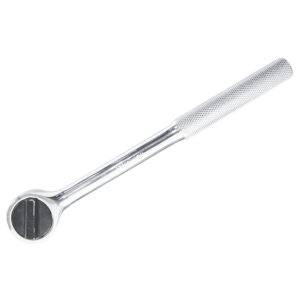 Matraca reversible cabeza redonda, para dado cuadro de 3/8" Surtek