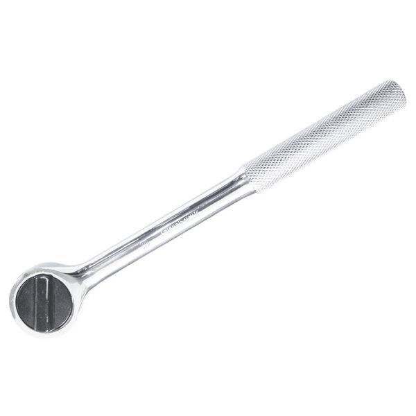 5152A Matraca reversible cabeza redonda, para dado cuadro de 3/8" Surtek
